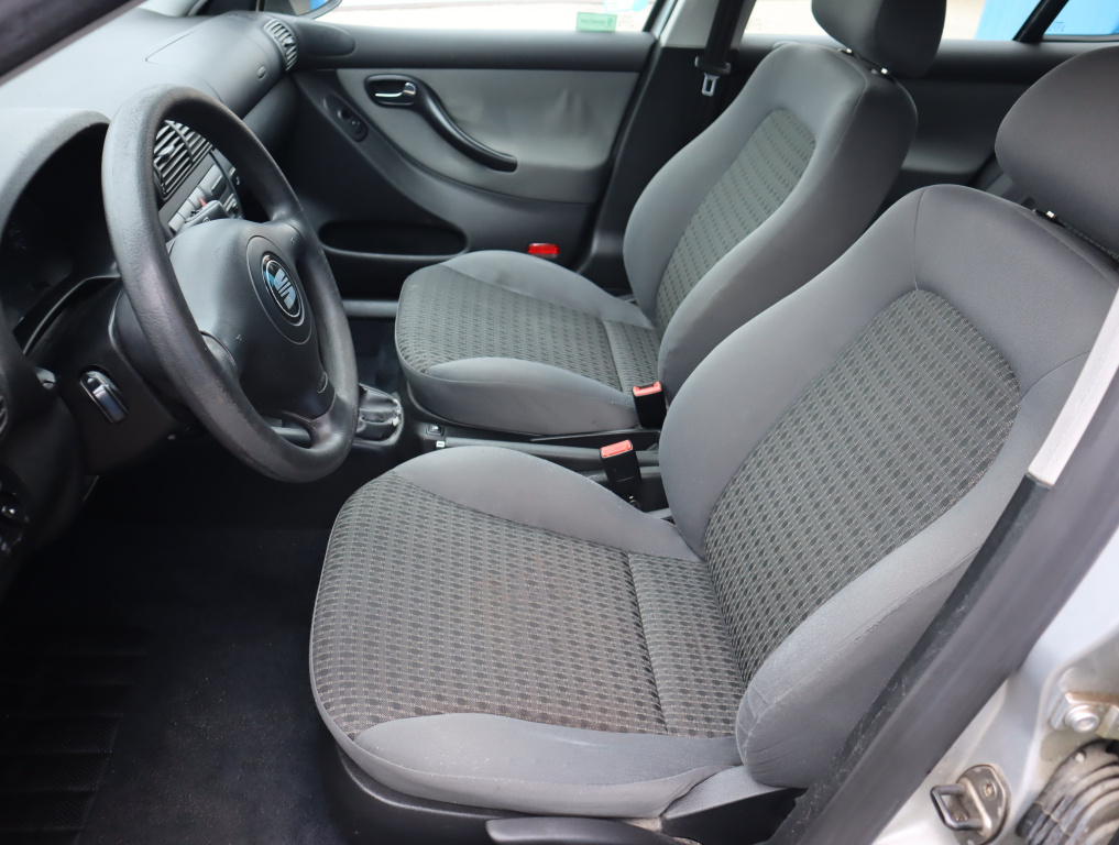 Seat Toledo