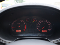 Seat Toledo 2004
