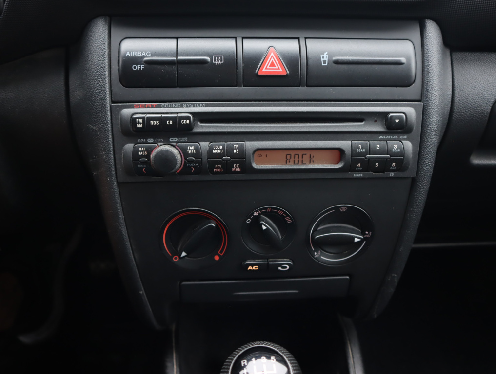 Seat Toledo