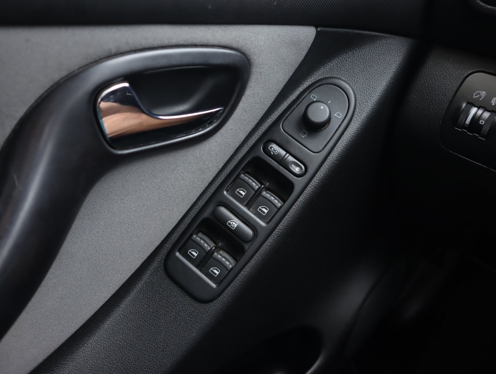 Seat Toledo