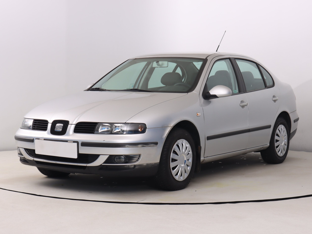 Seat Toledo