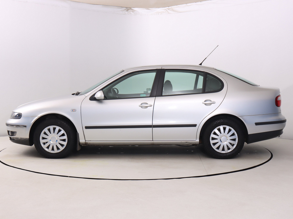 Seat Toledo