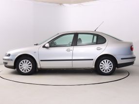 Seat Toledo - 2004
