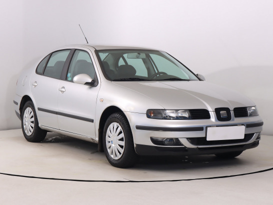 Seat Toledo
