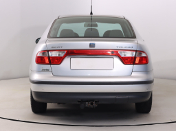 Seat Toledo 2004