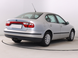 Seat Toledo 2004