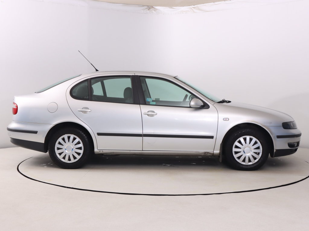 Seat Toledo