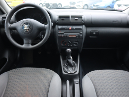 Seat Toledo 2004