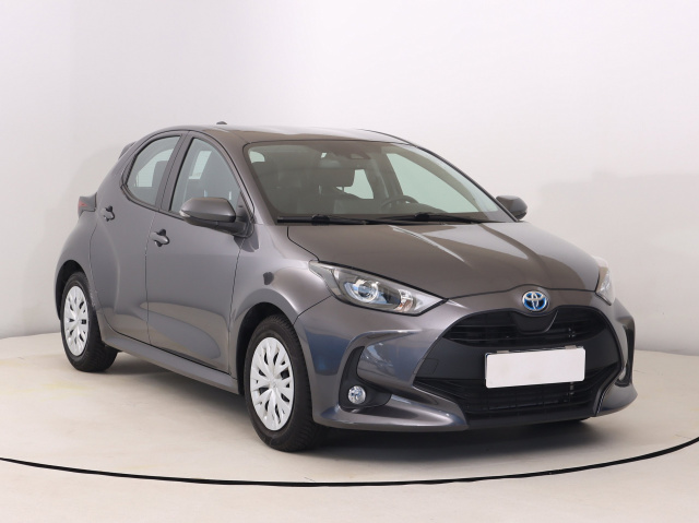 Toyota Yaris 2023