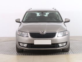 Skoda Octavia - 2014