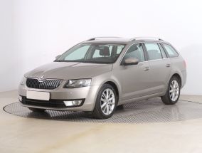 Skoda Octavia - 2014