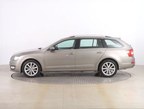 Skoda Octavia - 2014