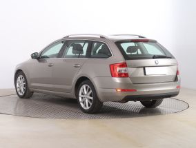 Skoda Octavia - 2014