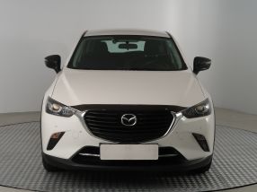 Mazda CX-3 - 2017