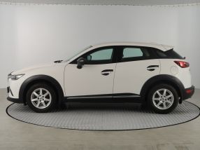 Mazda CX-3 - 2017