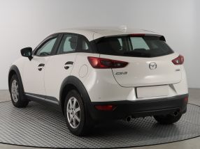 Mazda CX-3 - 2017