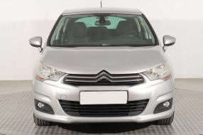 Citroen C4 - 2012
