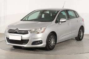 Citroen C4 - 2012
