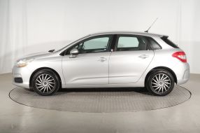 Citroen C4 - 2012