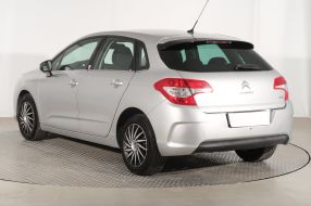 Citroen C4 - 2012