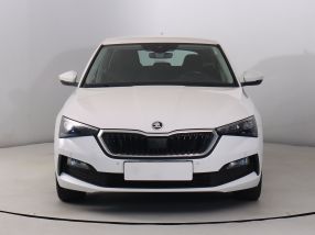 Skoda Scala - 2021
