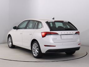 Skoda Scala - 2021