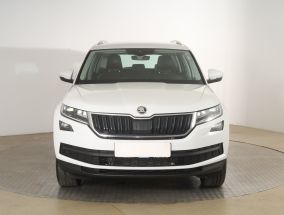 Skoda Kodiaq - 2017