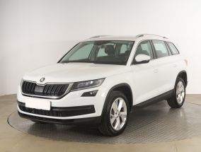 Skoda Kodiaq - 2017