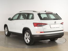 Skoda Kodiaq - 2017