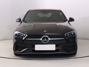 Mercedes-Benz C - 2022