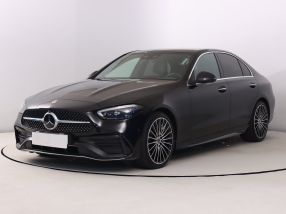 Mercedes-Benz C - 2022