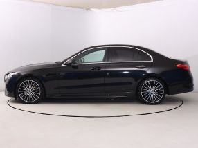 Mercedes-Benz C - 2022