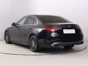 Mercedes-Benz C - 2022