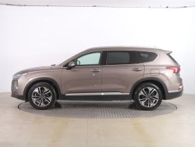 Hyundai Santa Fe - 2019