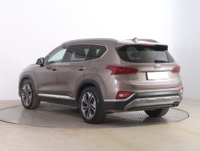 Hyundai Santa Fe - 2019