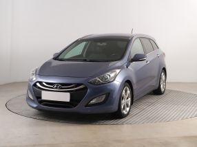 Hyundai i30 - 2013