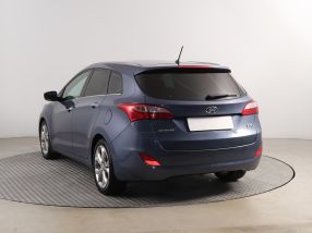 Hyundai i30 - 2013