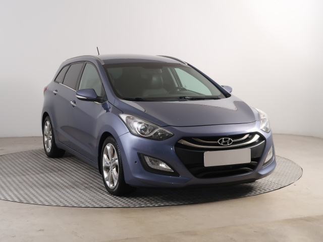 Hyundai i30 2013
