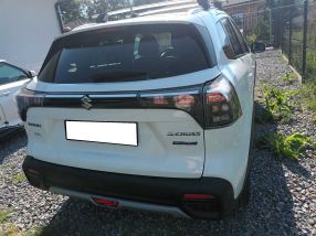 Suzuki SX4 S-Cross - 2024