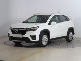 Suzuki SX4 S-Cross - 2024