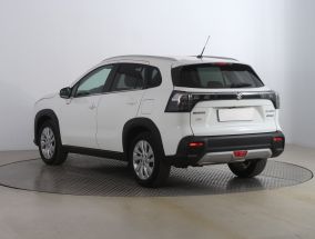 Suzuki SX4 S-Cross - 2024