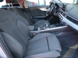 Audi A4 2016