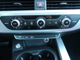 Audi A4 2016