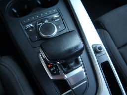 Audi A4 2016