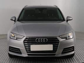 Audi A4 - 2016