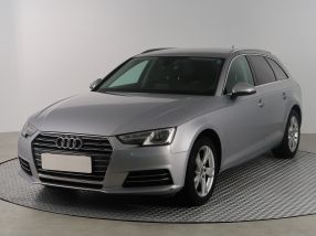 Audi A4 - 2016
