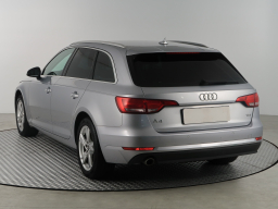 Audi A4 2016