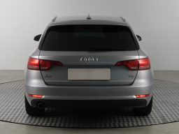 Audi A4 2016