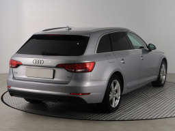 Audi A4 2016