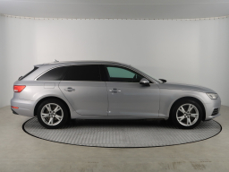 Audi A4 2016